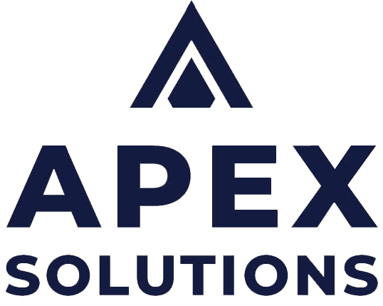 Apex Solutions Logo
